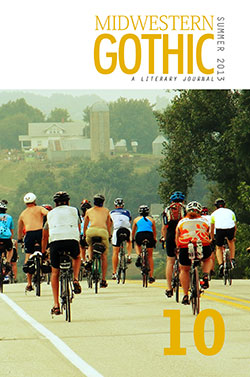 Midwestern Gothic Issue 10 Summer 2013