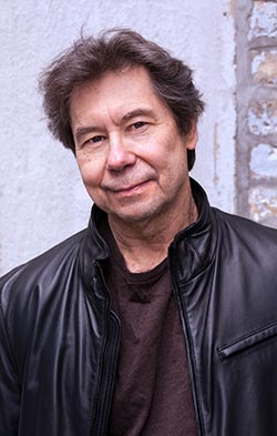 Stuart Dybeck Voices of the Middle West