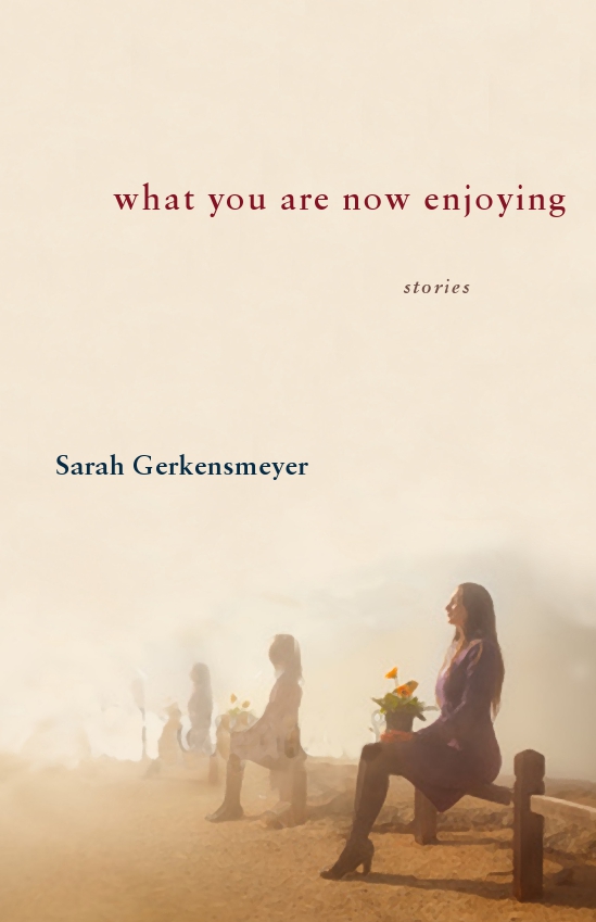 Gerkensmeyer-Cover