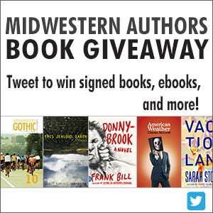 Midwestern Authors Giveaway