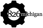 826michigan logo