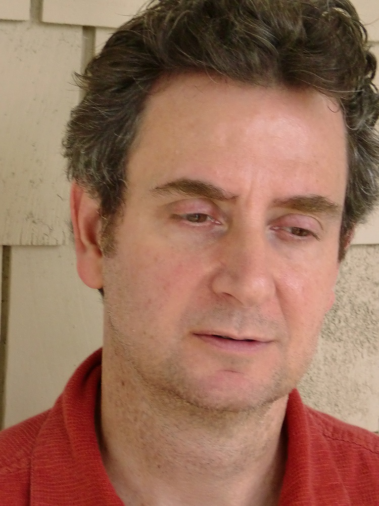 Corey Mertes
