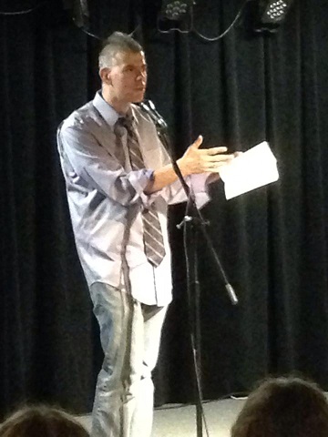 Scott Beal