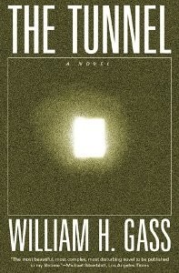 The Tunnel, WIlliam H. Gass
