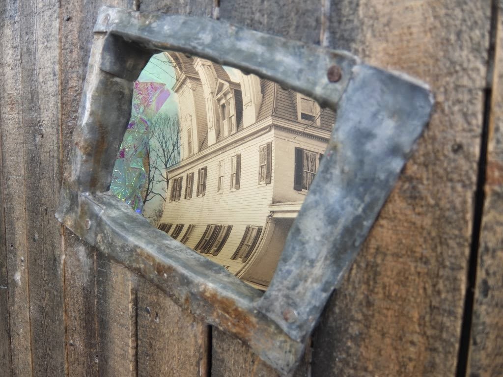 Yellow Springs