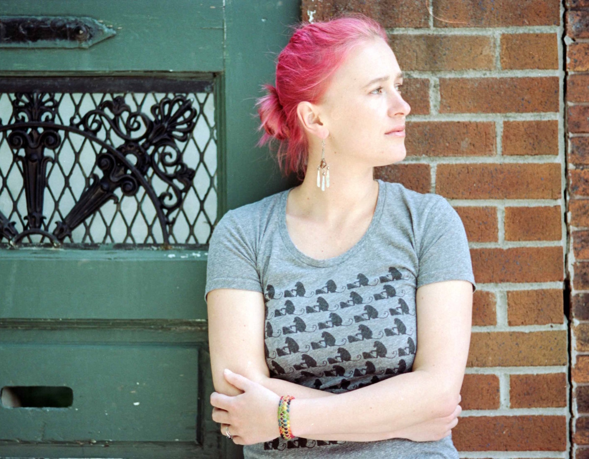 Gwen E. Kirby