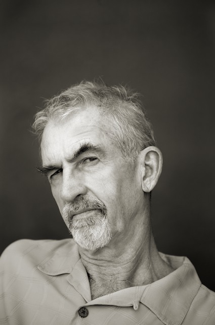 Jim Krusoe
