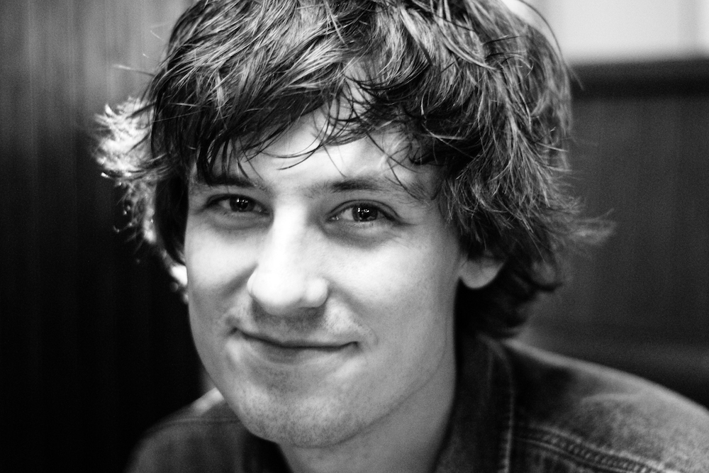 Joe Sacksteder