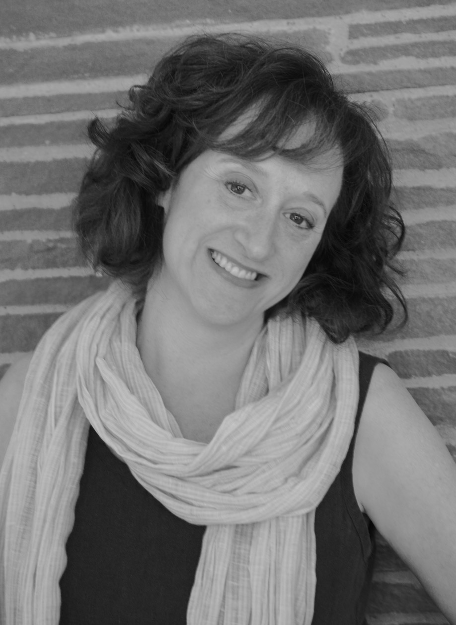 Rachel Hall