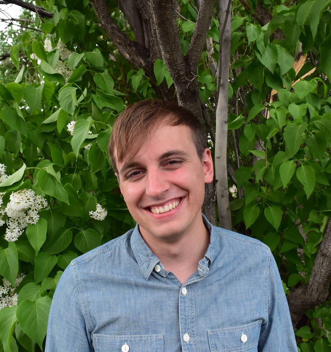 Alec Osthoff