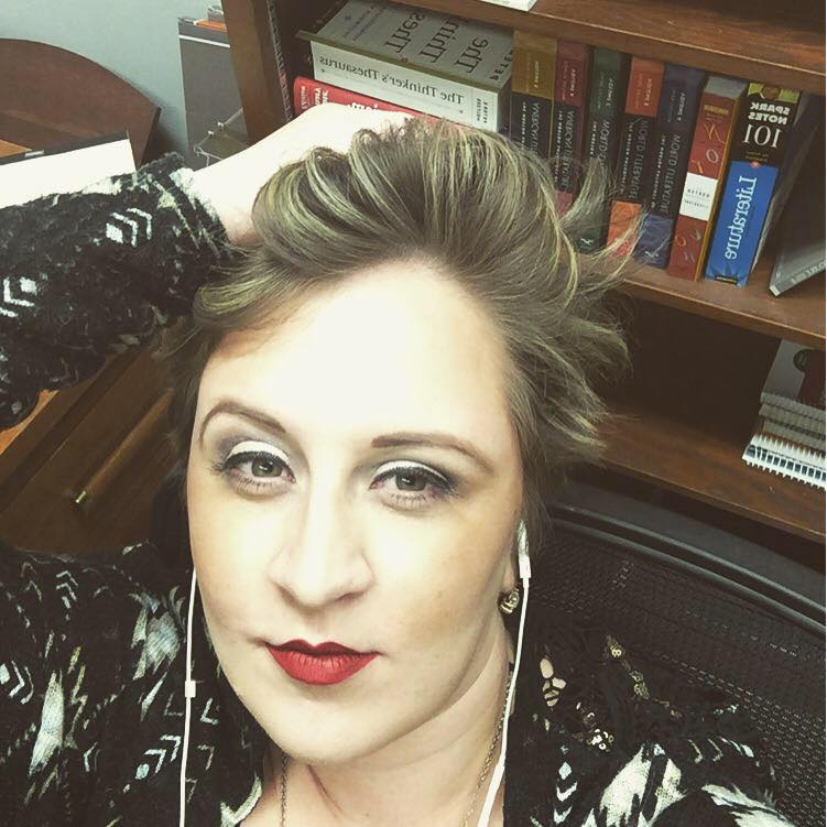 Caitlin Pryor