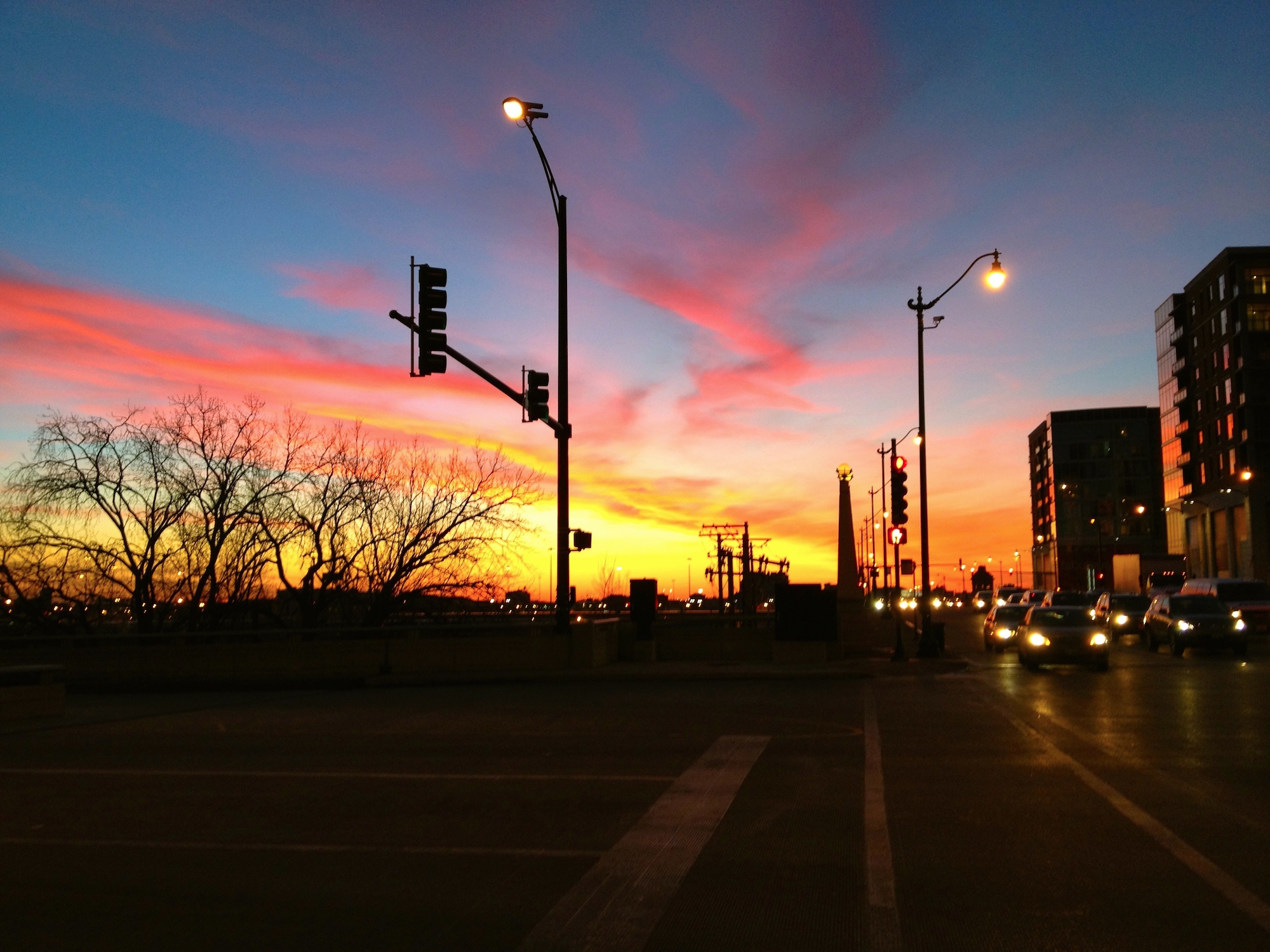 MikaWells-Walk Out to Winter Chicago
