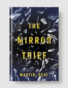 The Mirror Thief