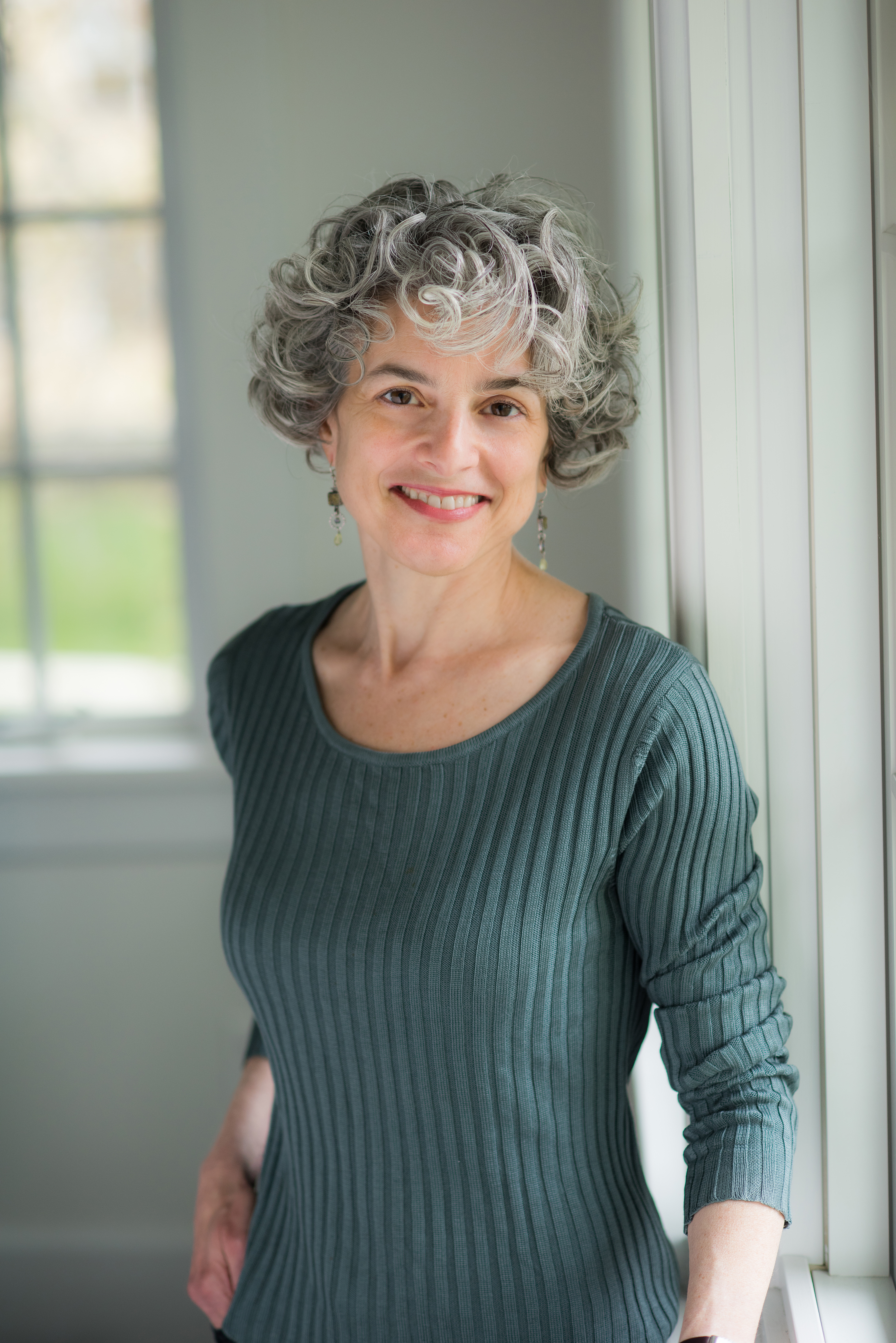 pamela erens