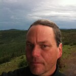 John Yohe author photo