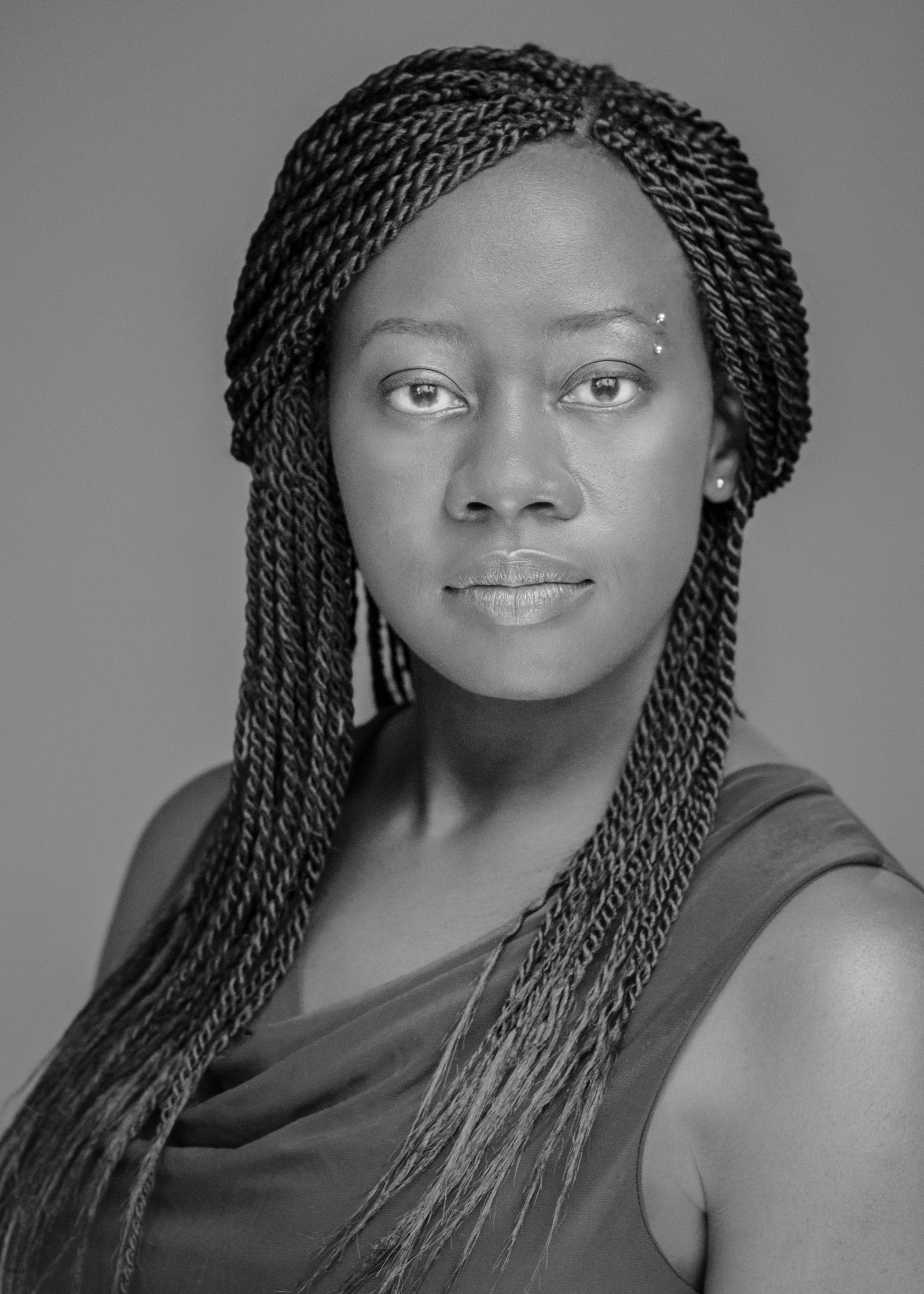 Julia Iromuanya
