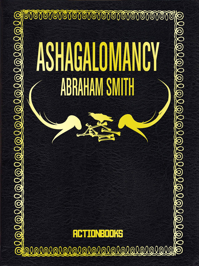 ashagalomancy