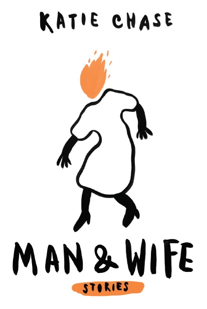 Man and Wife