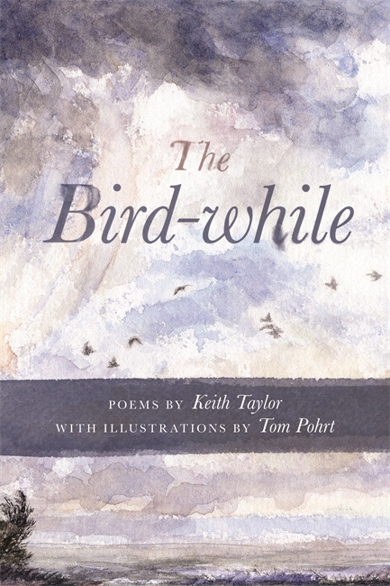 The Bird-while book