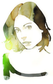 Sarah Manguso author photo