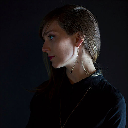 Catherine Lacey author photo