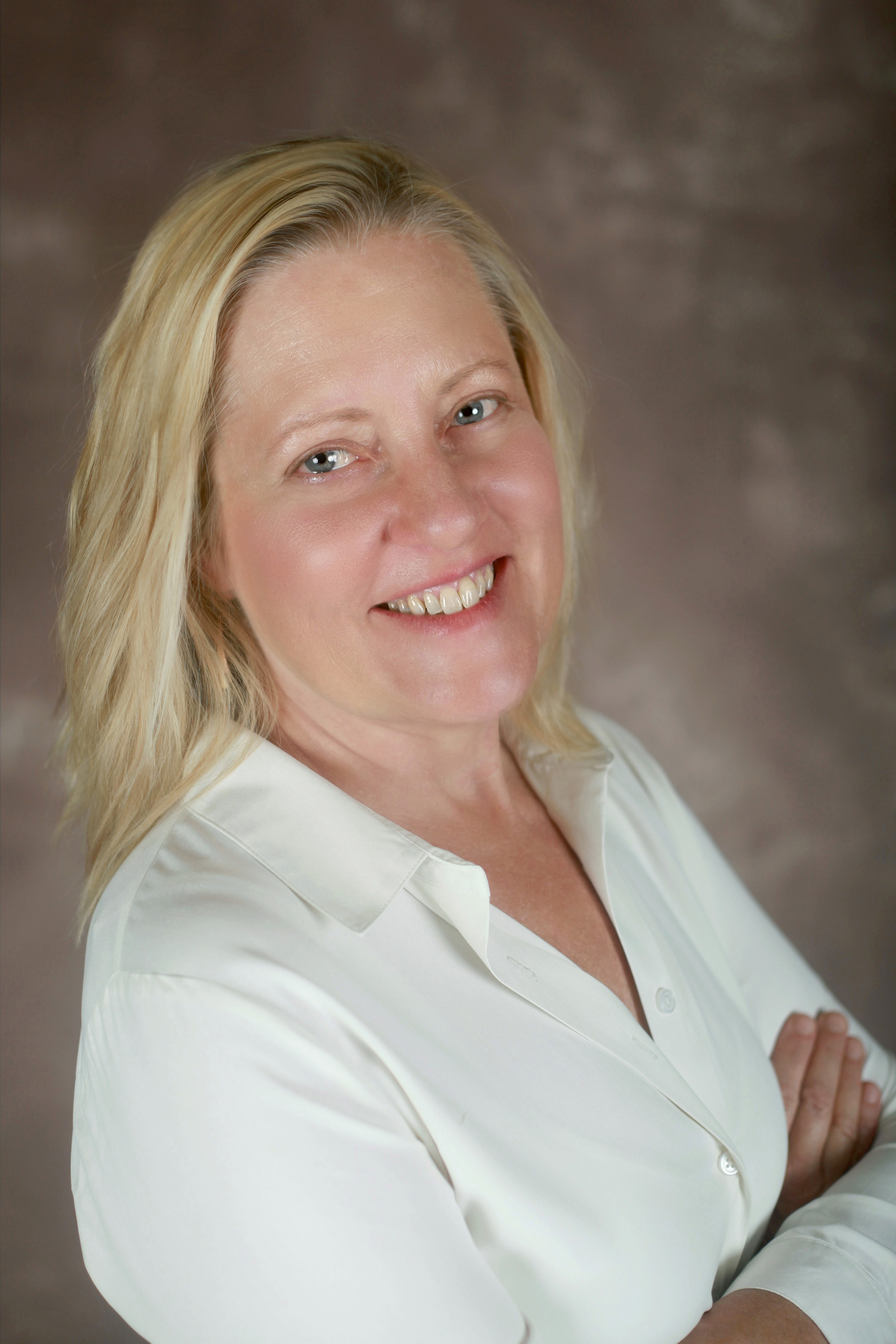 Jacquelyn Vincenta author photo