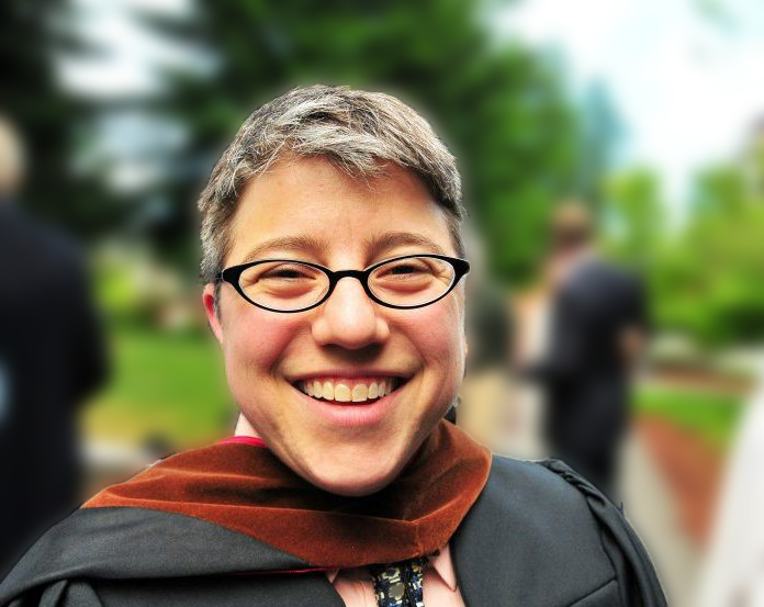 Amanda Kabak author photo