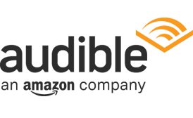 Audible logo