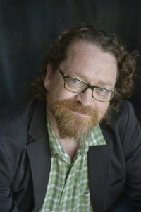 Dan Chaon author photo