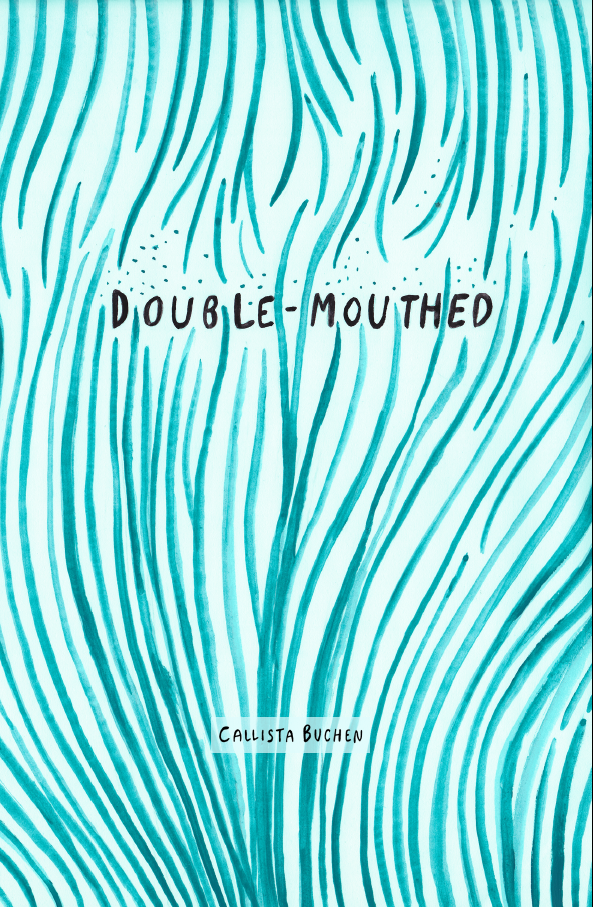 Callista Buchen Doublemouth book cover