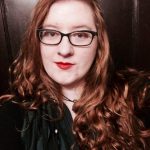 Annah Browning author photo