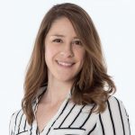Natalie Teal McAllister author photo