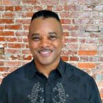 Curtis Crisler author photo