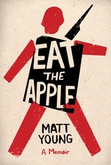 Eat the Apple book cover by Matt Young