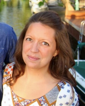 Nora Seilheimer author headshot