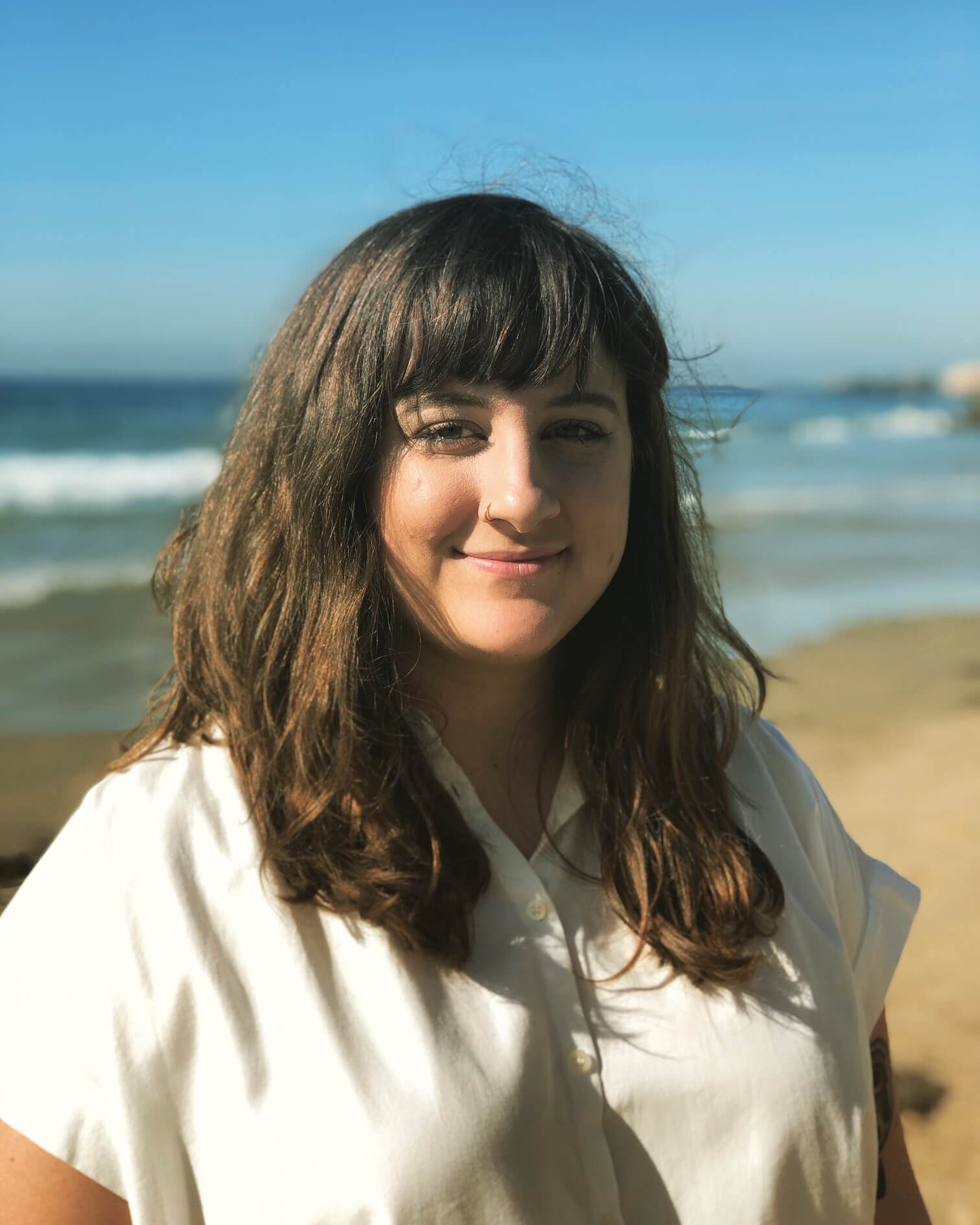Sara Ryan author headshot