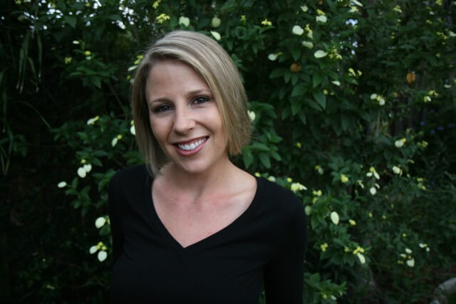 Stephanie Anderson author headshot