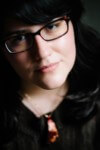 Ruth Joffre author headshot