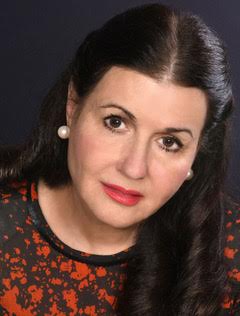 Susan Hahn author headshot