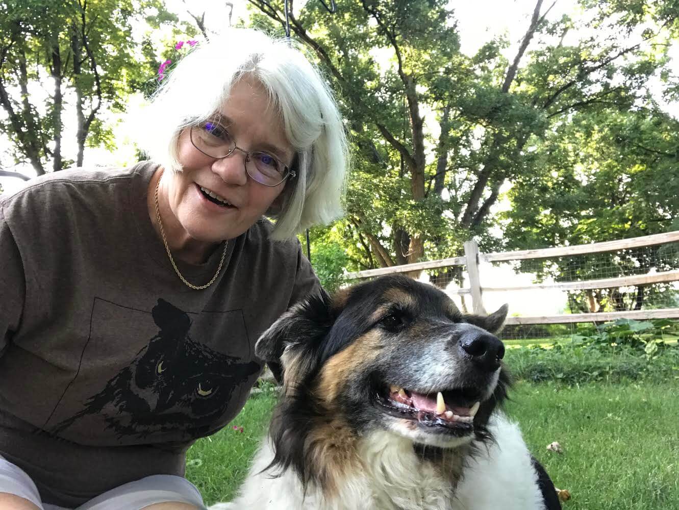 Cathryn Essinger author headshot